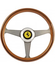 Съемное рулевое колесо Thrustmaster Ferrari 250 GTO Wheel Add-On (PC)