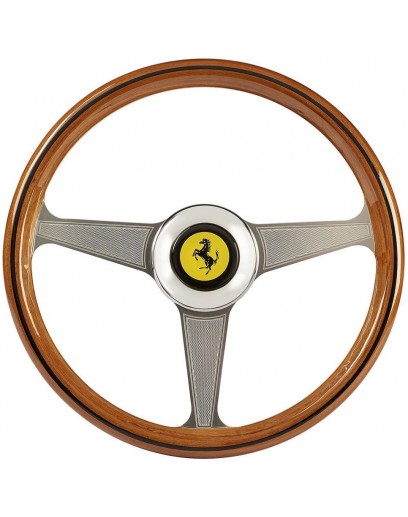 Съемное рулевое колесо Thrustmaster Ferrari 250 GTO Wheel Add-On (PC) 