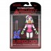 Фигурка Funko Action Figures: FNAF: Security Breach: Glamrock Chica 47491 