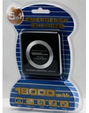 PSP Slim аккумуляторная станция 18000 mAh (NK-RH031)