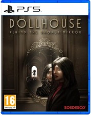 Dollhouse: Behind the Broken Mirror (английская версия) (PS5)