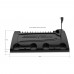 Вертикальная подставка Dobe Multifunctional Cooling & Charging Stand для PS5 Slim/PS5 (TP5-3570), Black 