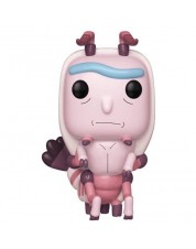 Фигурка Funko POP! Vinyl: NYCC Exc: Rick & Morty: Shrimp Rick (Exc) 43379