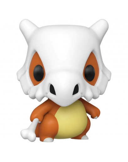 Фигурка Funko POP! Games: Pokemon: Cubone 65041 