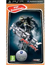 MX vs ATV Reflex (PSP)