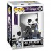 Фигурка Funko POP! Disney: TNBC 30th: Jack Skellington (Lab) 72313 