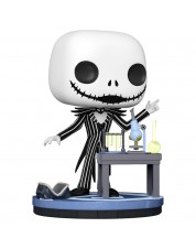 Фигурка Funko POP! Disney: TNBC 30th: Jack Skellington (Lab) 72313