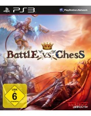 Battle vs Chess (PS3)