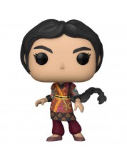 Фигурка Funko POP! TV: Bobble: Marvel: Ms. Marvel: Aisha 59568
