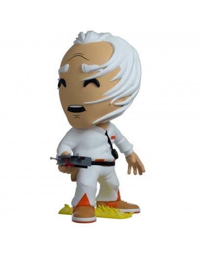 Фигурка Youtooz: BTTF: Doc Brown #1 11 см 544869 