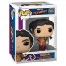 Фигурка Funko POP! TV: Bobble: Marvel: Ms. Marvel: Aisha 59568 