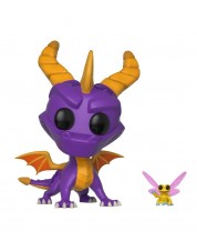 Фигурка Funko POP! Games: Spyro the Dragon: Spyro & Sparx 32763