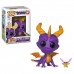 Фигурка Funko POP! Games: Spyro the Dragon: Spyro & Sparx 32763 