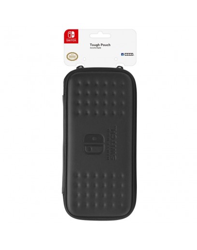 Защитный чехол Hori New Tough Pouch для Nintendo Switch (NSW-038U) 