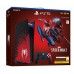 Игровая приставка Sony PlayStation 5 Spider-Man 2 Limited Edition + игра Marvel’s Spider-Man 2 (код загрузки) 