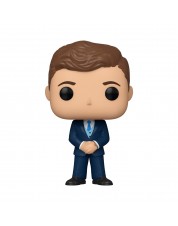 Фигурка Funko POP! Vinyl: Icons: John F. Kennedy 45253