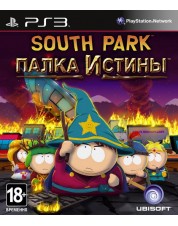 South Park: Палка Истины (русские субтитры) (PS3)