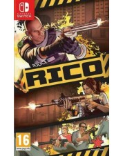 Rico (Nintendo Switch)