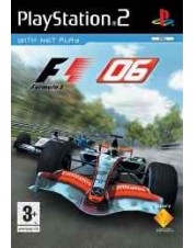 Formula One 2006 (PS2)