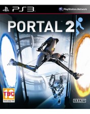 Portal 2 (русская версия) (PS3)