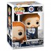 Фигурка Funko POP! Vinyl: NHL: Jets: Kyle Connor (Home Uniform) 57817 