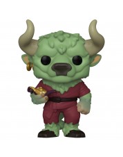 Фигурка Funko POP! Bobble: Marvel: Doctor Strange in the MoM: Rintrah 6" 60916