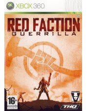 Red Faction: Guerrilla (Xbox 360)