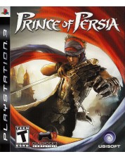 Prince of Persia (английская версия) (PS3)