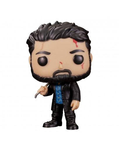 Фигурка Funko POP! Vinyl: The Boys: Billy Butcher (BD) (Exc) 48842 