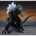 Фигурка S.H.MonsterArts Godzilla (2001) Heat Radiation Ver. 610256 