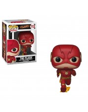 Фигурка Funko POP! Vinyl: The Flash: Flash 32116