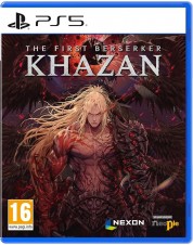 The First Berserker: Khazan (русские субтитры) (PS5)
