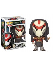 Фигурка Funko POP! Vinyl: Games: Horizon Zero Dawn: Eclipse Cultist 22611