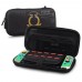 Защитный чехол Bag Storage Zelda Edition для Nintendo Switch OLED (GNS-78) 