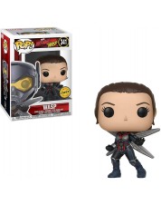 Фигурка Funko POP! Bobble: Marvel: Ant-Man & The Wasp: Wasp w/Chase 30730