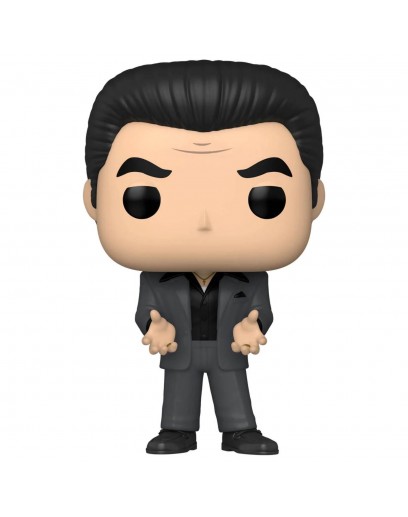 Фигурка Funko POP! TV: The Sopranos: Silvio Dante 59293 