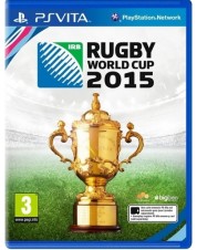 Rugby World Cup 2015 (PS Vita)