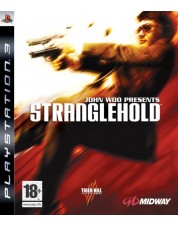 Stranglehold (PS3)