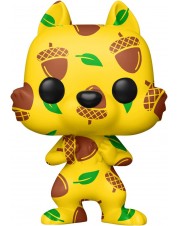 Фигурка Funko POP! Art Series: Disney: Treasures of The Vault: Chip (Exc) 55672