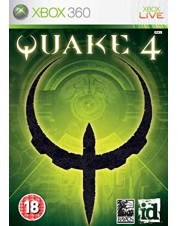 Quake 4 (Xbox 360)