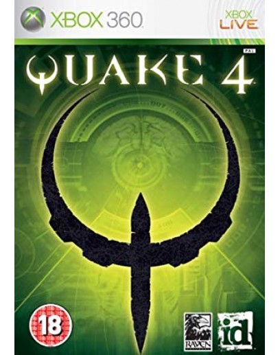 Quake 4 (Xbox 360) 
