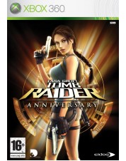 Lara Croft Tomb Raider: Anniversary (Xbox 360 / One / Series)