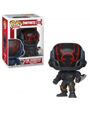 Фигурка Funko POP! Vinyl: Games: Fortnite: The Scientist 48465