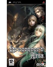 Dragoneer's Aria (PSP)