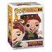 Фигурка Funko POP! Disney: The Hunchback of Notre Dame: Quasimodo (Fool) 41146 