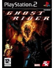 Ghost Rider (PS2)