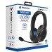Беспроводная гарнитура LVL50 (Black) (PS4 / PS5) 