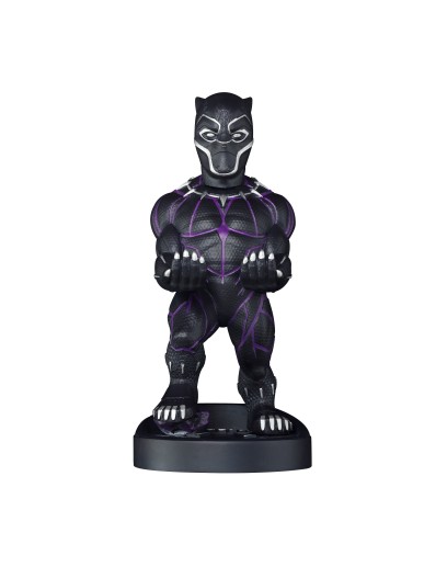 Фигурка-держатель Cable Guy: Avengers: Black Panther CGCRMR300089 