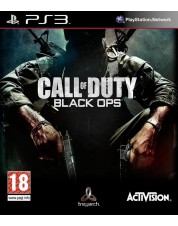 Call of Duty: Black Ops (PS3)