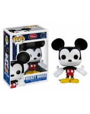 Фигурка Funko POP! Vinyl: Disney: Mickey Mouse 2342